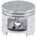 Kit piston drujba Stihl 290, 029 46mm (Meteor) 